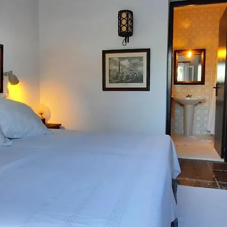 Ferienhaus Villa Santo Tomas By Menorcahost - A 200M De La Playa, Amplitud Y Tranquilidad Es Migjorn Gran