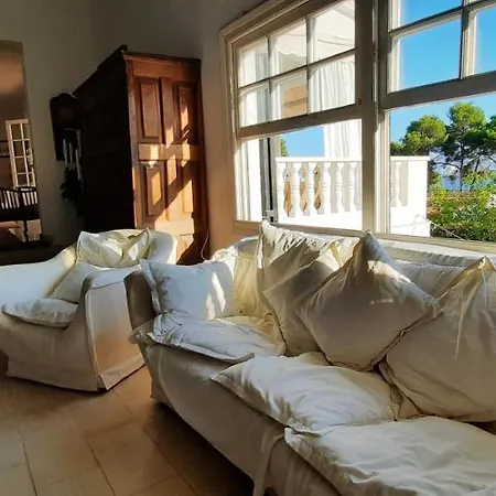 Holiday home Villa Santo Tomas By Menorcahost - A 200M De La Playa, Amplitud Y Tranquilidad