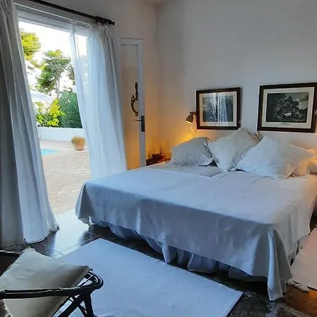 Villa Santo Tomas By Menorcahost - A 200M De La Playa, Amplitud Y Tranquilidad Ferienhaus