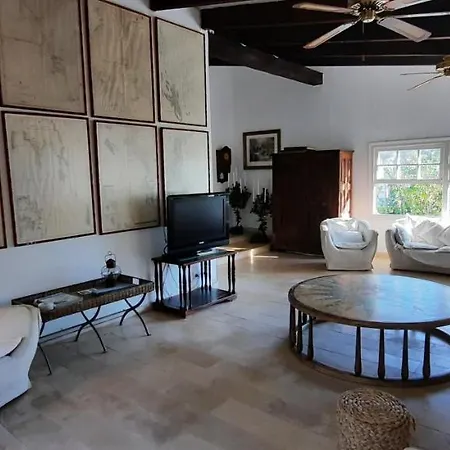 Ferienhaus Villa Santo Tomas By Menorcahost - A 200M De La Playa, Amplitud Y Tranquilidad *