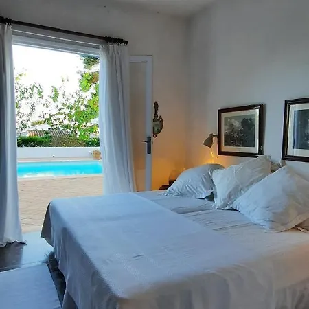 Ferienhaus Villa Santo Tomas By Menorcahost - A 200M De La Playa, Amplitud Y Tranquilidad