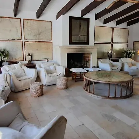 Ferienhaus Villa Santo Tomas By Menorcahost - A 200M De La Playa, Amplitud Y Tranquilidad