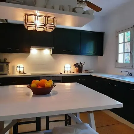 Villa Santo Tomas By Menorcahost - A 200M De La Playa, Amplitud Y Tranquilidad בית נופש אס מיג'ורן גראן