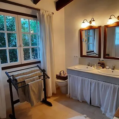 בית נופש Villa Santo Tomas By Menorcahost - A 200M De La Playa, Amplitud Y Tranquilidad *
