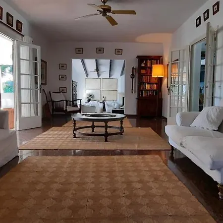 Villa Santo Tomas By Menorcahost - A 200M De La Playa, Amplitud Y Tranquilidad *