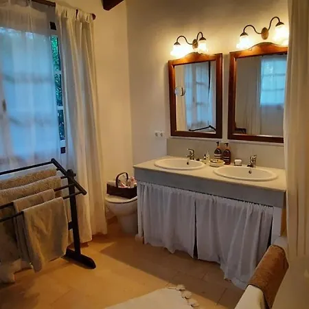 別荘 Villa Santo Tomas By Menorcahost - A 200M De La Playa, Amplitud Y Tranquilidad エス・ミジョーン・グラン