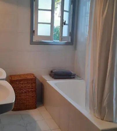 Villa Santo Tomas By Menorcahost - A 200M De La Playa, Amplitud Y Tranquilidad 別荘